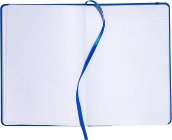 A5 Märkmik Dotted