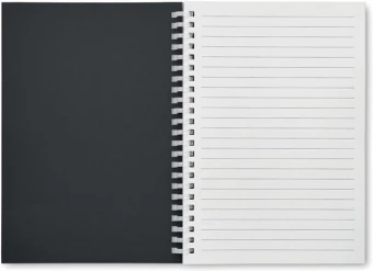 A5 märkmik Recarnote