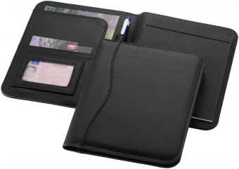 A5 portfoolio Ebony