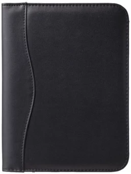 A5 portfoolio Ebony