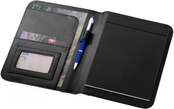 A5 portfoolio Ebony