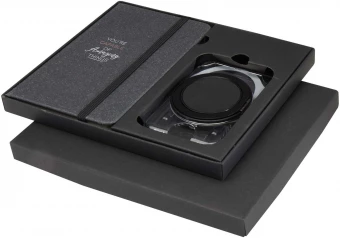 A6 märkmiku ja MagSafe rahakoti komplekt Kern