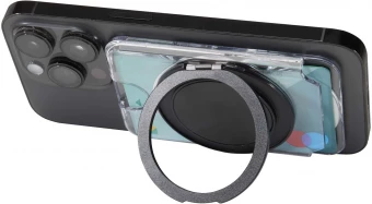 A6 märkmiku ja MagSafe rahakoti komplekt Kern