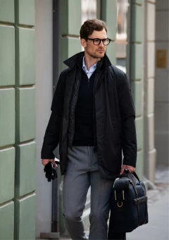 Abington Meeste Ärijope