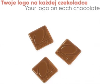 Advendikalender Choco Logo