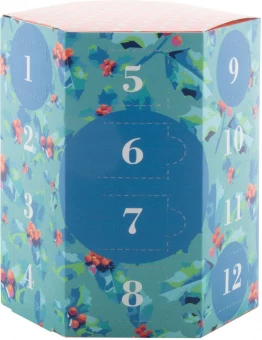 Advendikalender HeXmas