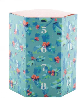 Advendikalender HeXmas