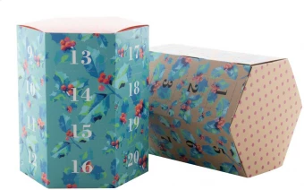 Advendikalender HeXmas