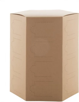 Advendikalender HeXmas Eco