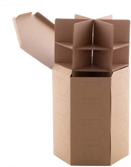 Advendikalender HeXmas Eco