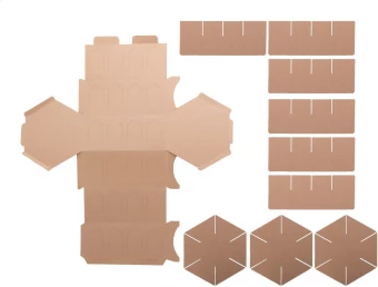 Advendikalender HeXmas Eco