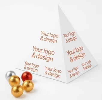 Advendikalender Püramiid