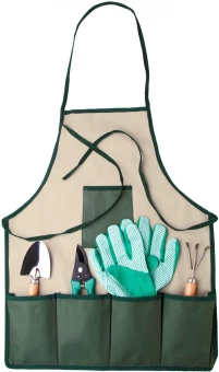 Aiatööriistade komplekt Jardin