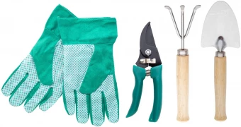 Aiatööriistade komplekt Jardin