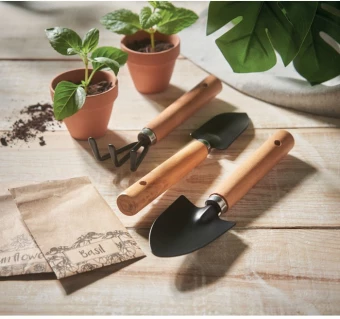 Aiatööristade komplekt Grass