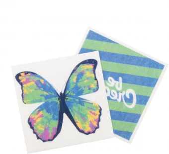 Ajutine tätoveering Maori