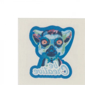 Ajutine tätoveering Maori