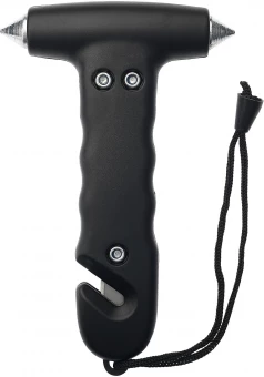 Aknapurustaja hädaolukordadeks Pitlane