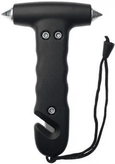 Aknapurustaja hädaolukordadeks Pitlane