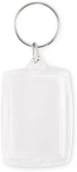 Akrüülist võtmehoidja Withme