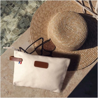 Aksessuaarikott Citizen Green Musette