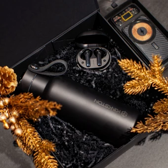 “Aktiivne päev” kinkekomplekt