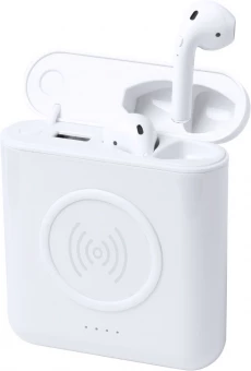 Akupangaga kõrvaklapid Molik