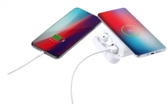 Akupangaga kõrvaklapid Molik