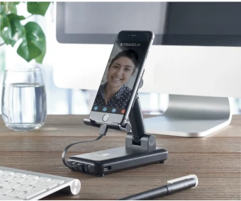 Akupangaga telefonihoidja Aveli