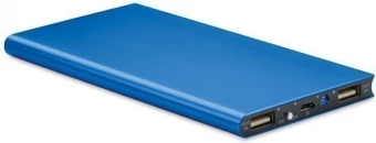 Akupank 8000mAh  Powerflat8