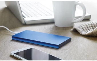 Akupank 8000mAh  Powerflat8