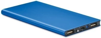 Akupank 8000mAh Powerflat8