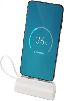 Akupank Alnair 5000 mAh