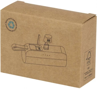 Akupank Alnair 5000 mAh