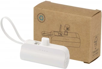 Akupank Alnair 5000 mAh