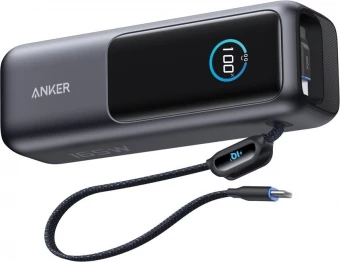 Akupank Anker 25000mAh 165W