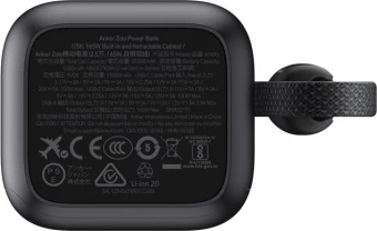 Akupank Anker 25000mAh 165W