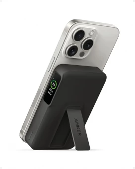 Akupank Anker MagGo QI2 10 000mAh