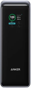 Akupank Anker Prime 27,650mAh  (250W)