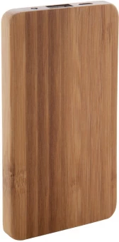 Akupank Bamboost 4000mAh