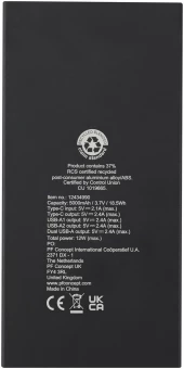 Akupank Connect 5000mAh