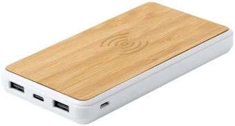 Akupank Dickens 8000 mAh
