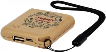 Akupank Eco, 2000 mAh