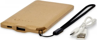 Akupank Eco, 4000 mAh