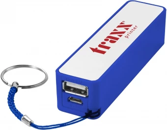 Akupank Jive, 2000mAh