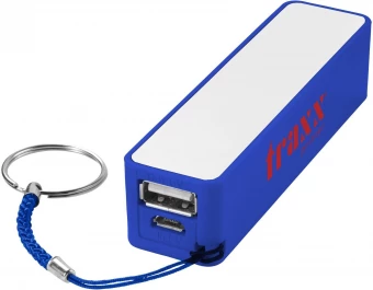 Akupank Jive, 2000mAh