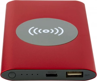 Akupank Juice 4000mAh