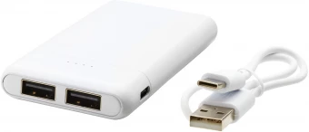 Akupank Odyssey 5000mAh