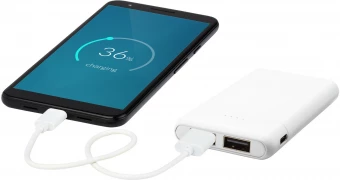 Akupank Odyssey 5000mAh
