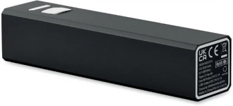 Akupank Poweraluc 2600mAh